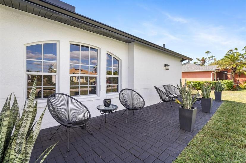 Picture of 1953 Wheeling Avenue, North Port FL 34288