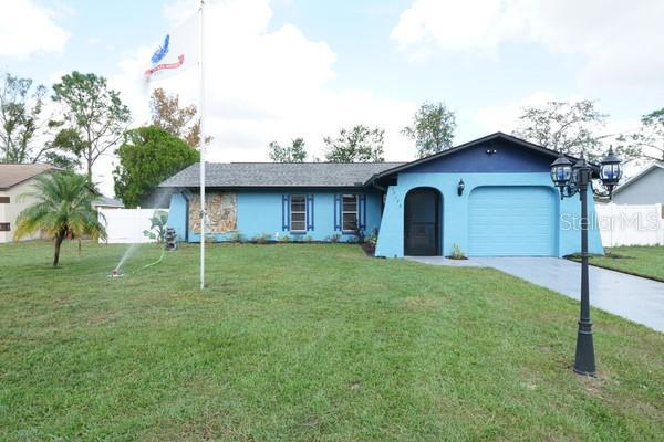 Picture of 13173 Little Farms Drive, Spring Hill, FL 34609