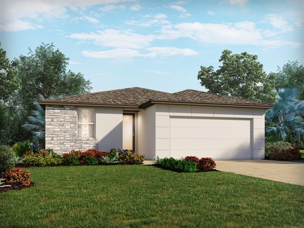 Picture of 5170 Minneola Lane, St Cloud, FL 34772