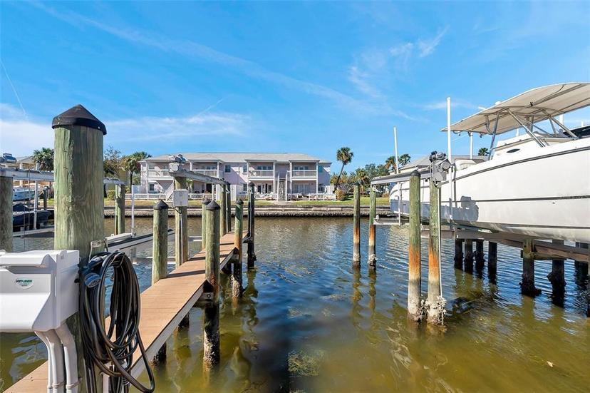 Picture of 5175 Ss108 Coquina Key Drive Se Unit Ss108, St Petersburg FL 33705