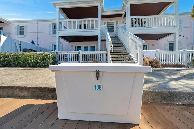 Picture of 5175 Ss108 Coquina Key Drive Se Unit Ss108, St Petersburg FL 33705