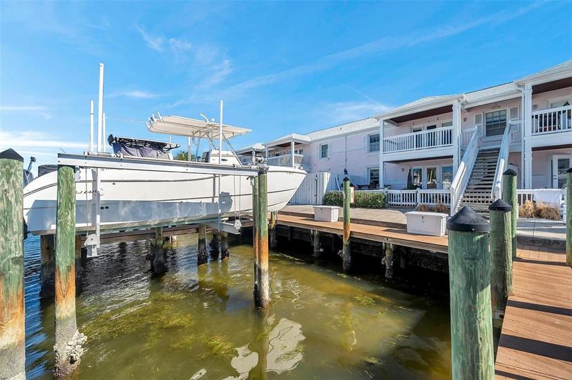 Picture of 5175 Ss108 Coquina Key Drive Se Unit Ss108, St Petersburg FL 33705