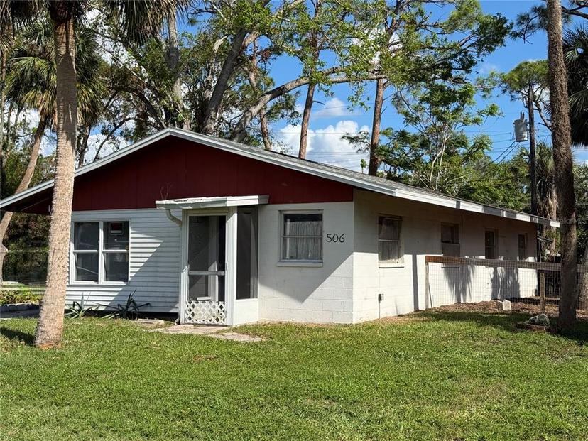 Picture of 506 Kenwood Avenue, Nokomis FL 34275