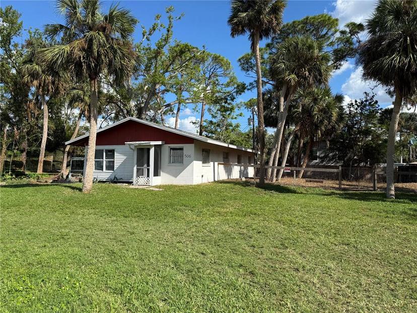 Picture of 506 Kenwood Avenue, Nokomis FL 34275