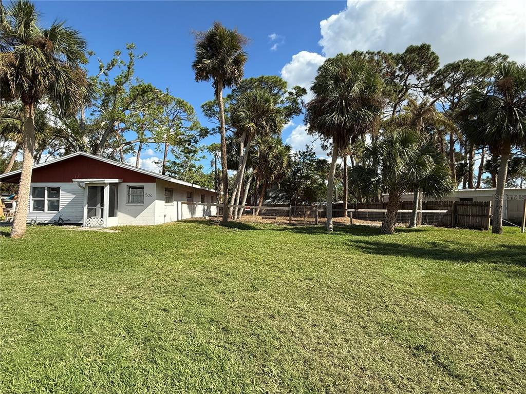 Picture of 506 Kenwood Avenue, Nokomis, FL 34275