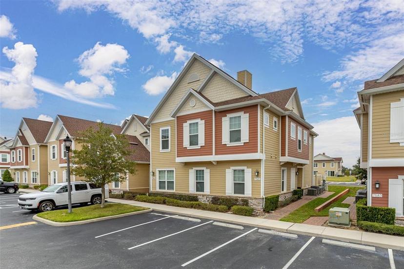 Picture of 7585 Sunny Dreams Lane, Kissimmee FL 34747