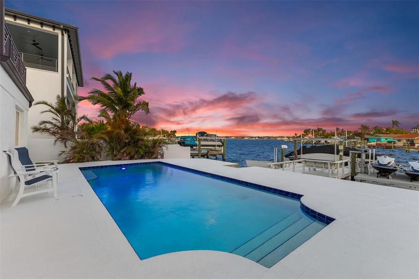 Picture of 2233 Donato Drive, Belleair Beach FL 33786