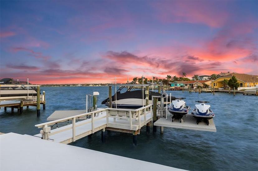 Picture of 2233 Donato Drive, Belleair Beach FL 33786