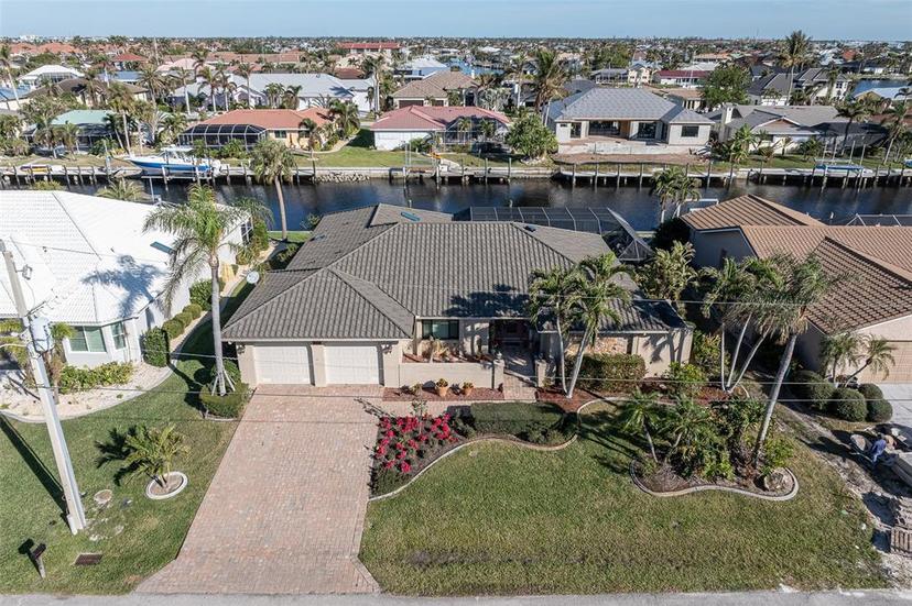 Picture of 240 Divinci Drive, Punta Gorda FL 33950