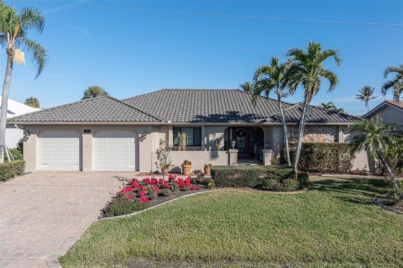 Picture of 240 Divinci Drive, Punta Gorda FL 33950