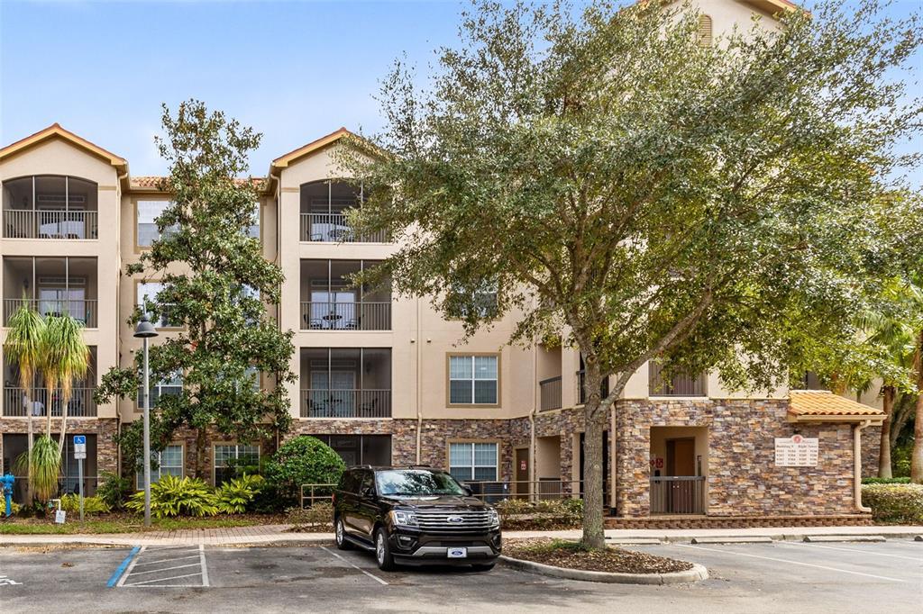 Picture of 1301 Tuscan Terrace Unit 9106, Davenport, FL 33896