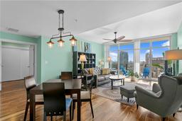 Picture of 1120 E Kennedy Boulevard Unit 1210, Tampa, FL 33602