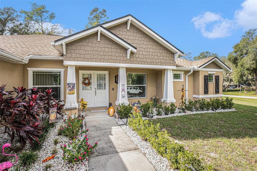 Picture of 33536 Westwood Drive, Dade City FL 33523