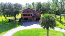 Picture of 3681 Hidden Valley Circle, Punta Gorda, FL 33982
