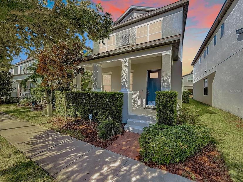 Picture of 9344 Tyrella Pine Trail, Winter Garden FL 34787