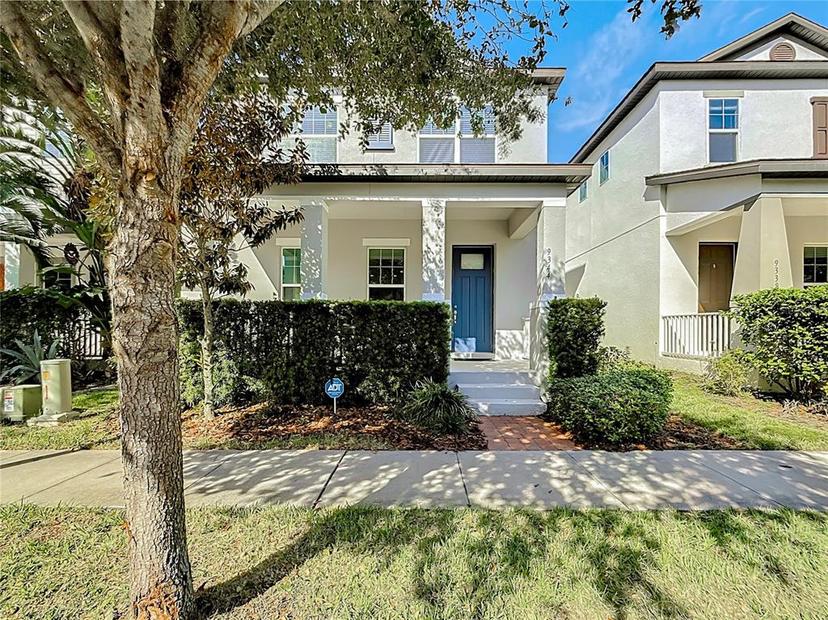 Picture of 9344 Tyrella Pine Trail, Winter Garden FL 34787