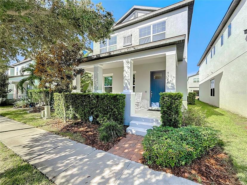 Picture of 9344 Tyrella Pine Trail, Winter Garden FL 34787