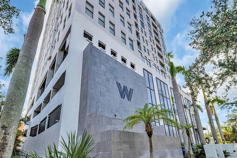 Picture of 226 5Th Avenue N Unit 706, St Petersburg FL 33701