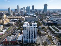 Picture of 226 5Th Avenue N Unit 706, St Petersburg, FL 33701