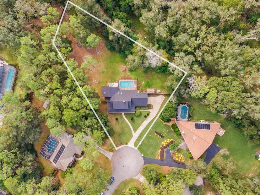 Picture of 13727 SW 1St Lane, Newberry FL 32669