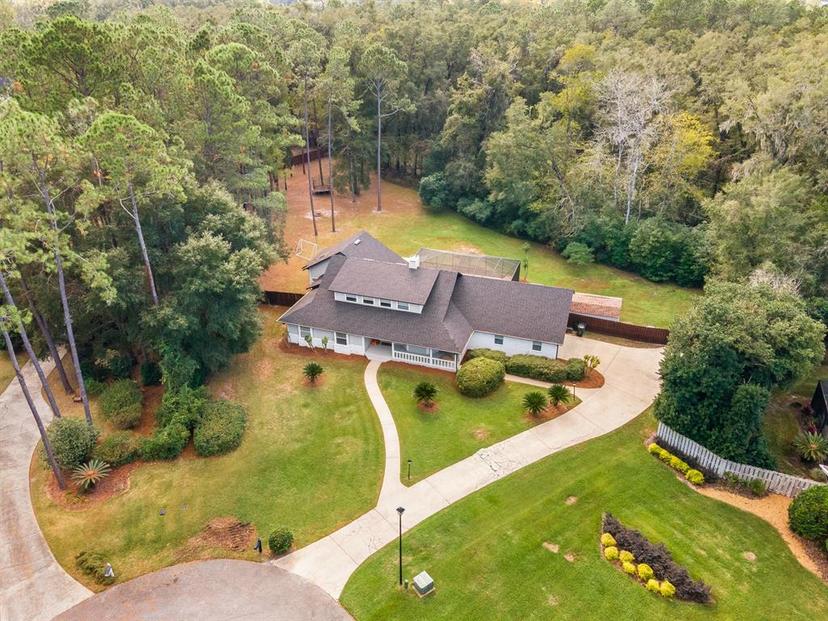 Picture of 13727 SW 1St Lane, Newberry FL 32669