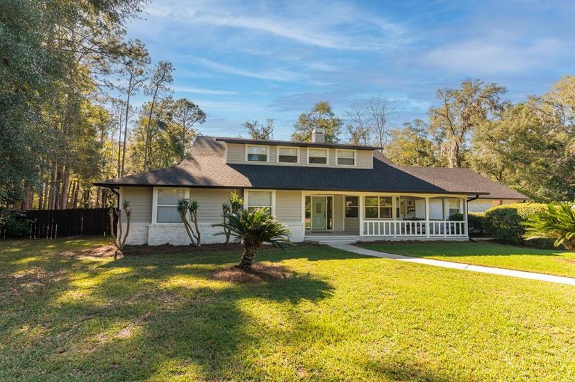 Picture of 13727 SW 1St Lane, Newberry FL 32669