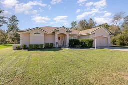 Picture of 15912 SW 23Rd Court Road, Ocala, FL 34473