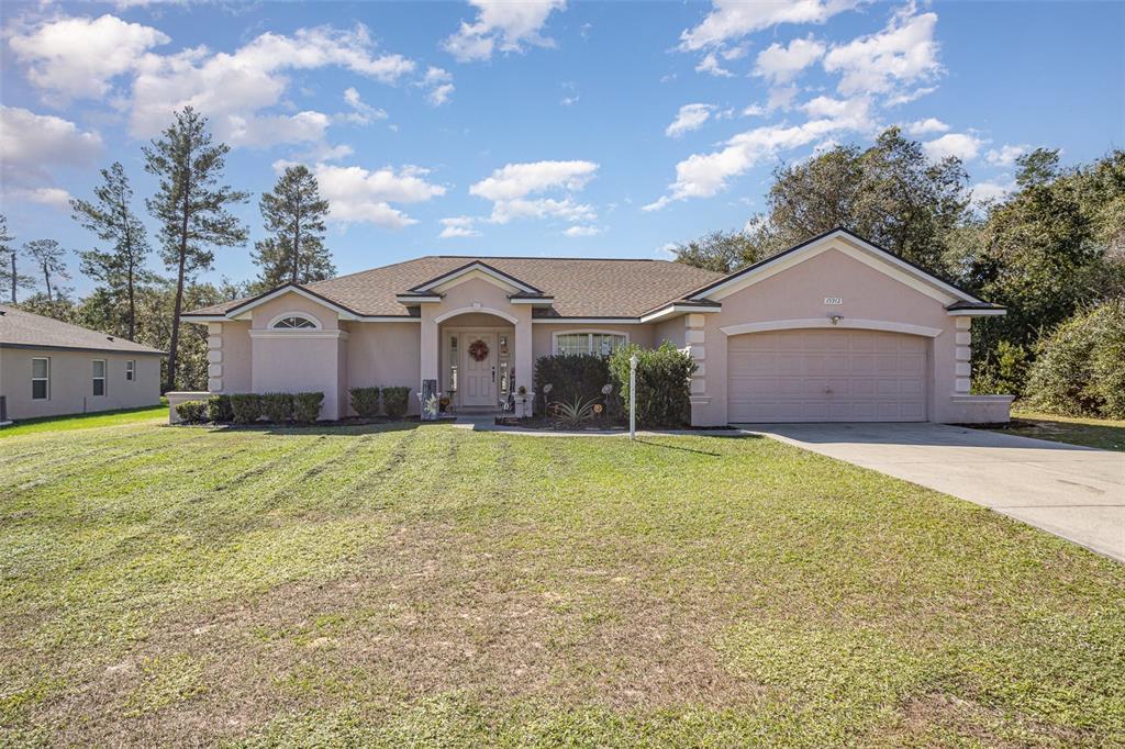 Picture of 15912 SW 23Rd Court Road, Ocala, FL 34473