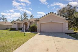 Picture of 15912 SW 23Rd Court Road, Ocala, FL 34473