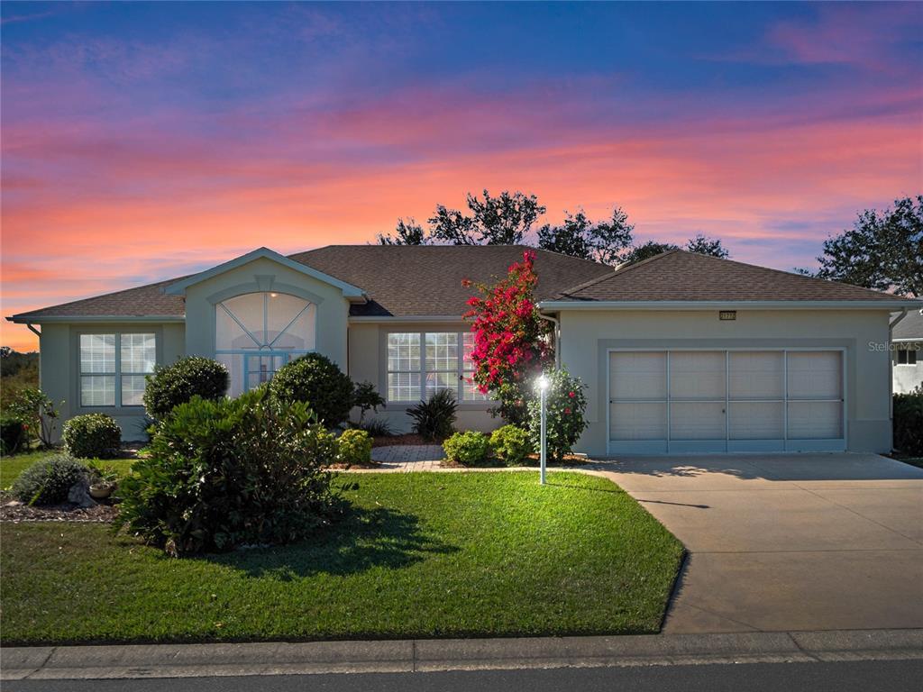 Picture of 21732 King Henry Avenue, Leesburg, FL 34748