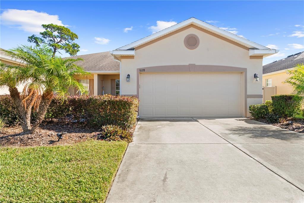 Picture of 1028 Orca Court, Holiday, FL 34691