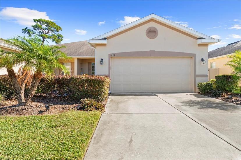 Picture of 1028 Orca Court, Holiday FL 34691