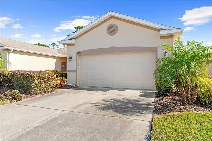Picture of 1028 Orca Court, Holiday FL 34691