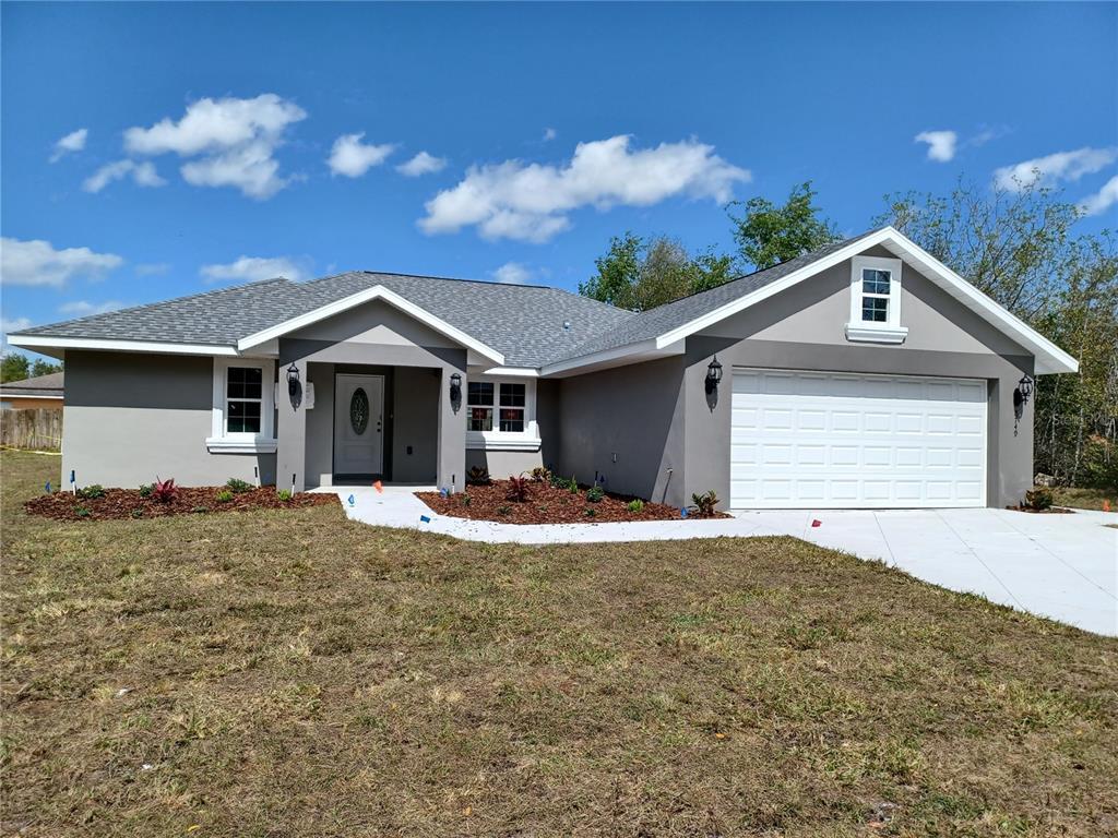 Picture of 8749 SE 159Th Lane, Summerfield, FL 34491