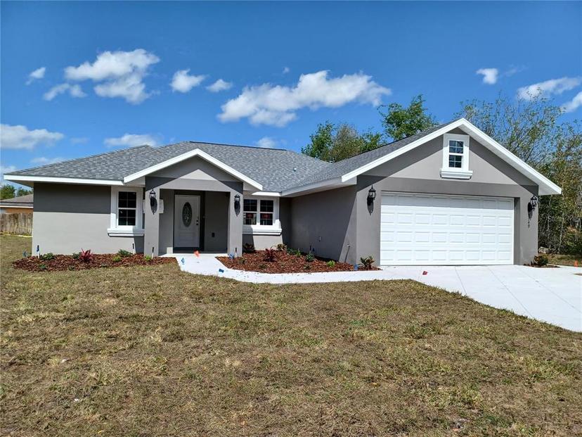 Picture of 8749 SE 159Th Lane, Summerfield FL 34491
