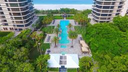 Picture of 415 L Ambiance Drive Unit C703, Longboat Key, FL 34228