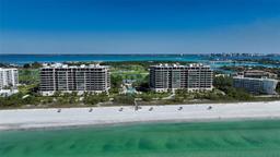 Picture of 415 L Ambiance Drive Unit C703, Longboat Key, FL 34228