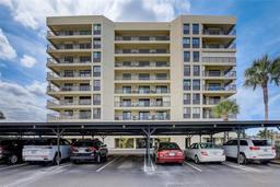 Picture of 1651 Sand Key Estates Court Unit 52, Clearwater, FL 33767