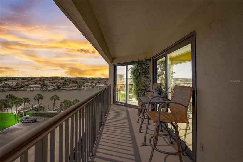 Picture of 1651 Sand Key Estates Court Unit 52, Clearwater FL 33767