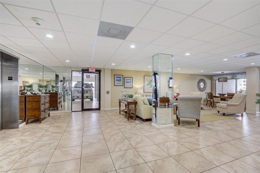 Picture of 1651 Sand Key Estates Court Unit 52, Clearwater FL 33767