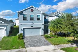 Picture of 3004 Ballad Road, Kissimmee, FL 34746