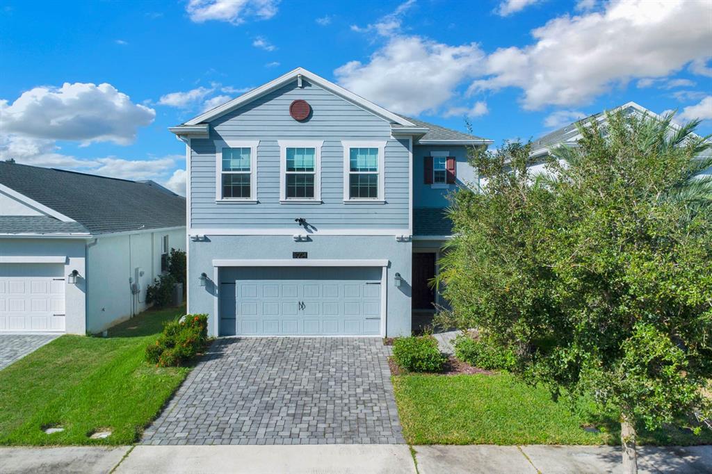 Picture of 3004 Ballad Road, Kissimmee, FL 34746