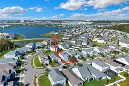 Picture of 3004 Ballad Road, Kissimmee, FL 34746