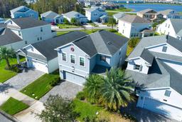 Picture of 3004 Ballad Road, Kissimmee, FL 34746