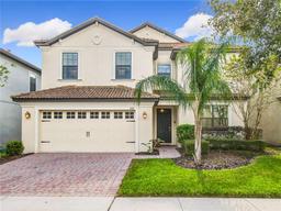 Picture of 1522 Moon Valley Drive, Davenport, FL 33896