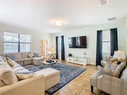 Picture of 1522 Moon Valley Drive, Davenport, FL 33896
