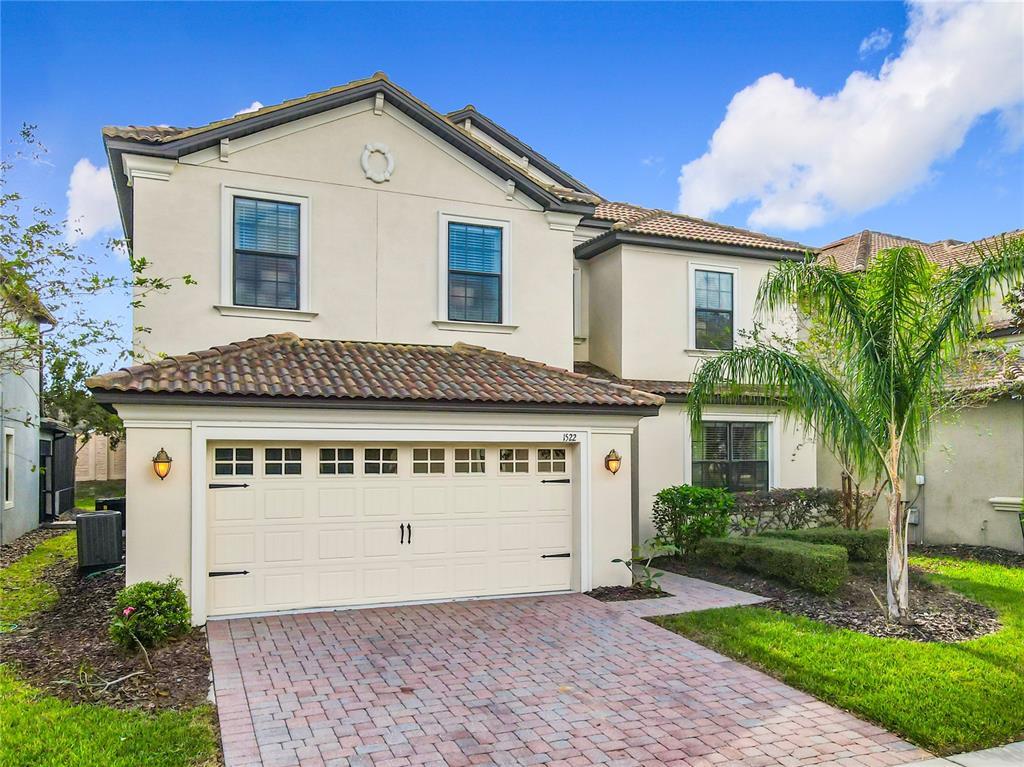 Picture of 1522 Moon Valley Drive, Davenport, FL 33896