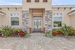 Picture of 2354 Legacy Lane, New Smyrna Beach, FL 32168