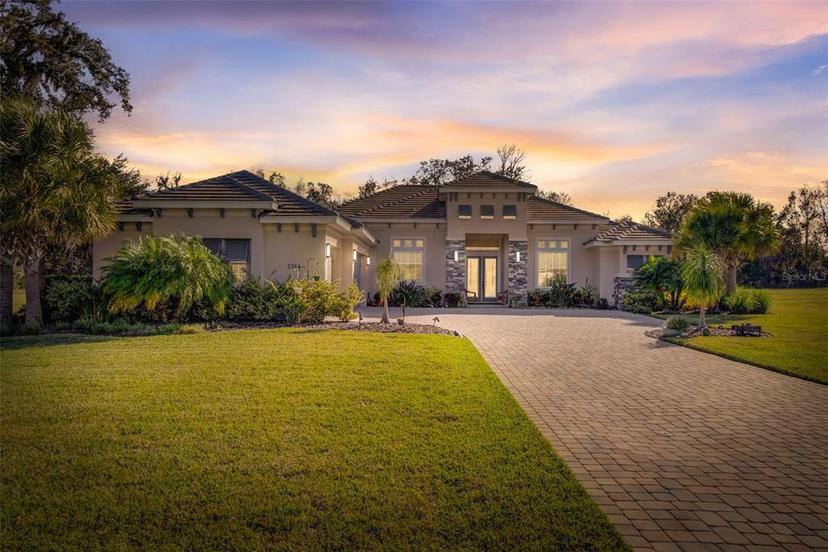 Picture of 2354 Legacy Lane, New Smyrna Beach FL 32168