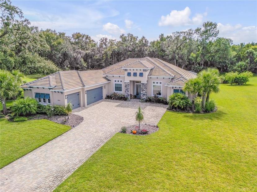 Picture of 2354 Legacy Lane, New Smyrna Beach FL 32168